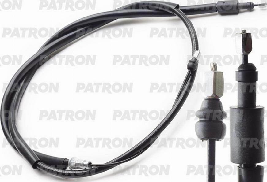 Patron PC3327 - Kabel, dayanacaq əyləci furqanavto.az