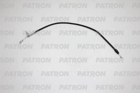 Patron PC3262 - Kabel, dayanacaq əyləci furqanavto.az