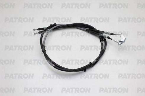 Patron PC3283 - Kabel, dayanacaq əyləci furqanavto.az