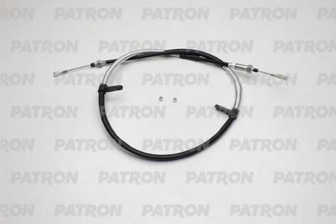 Patron PC3223 - Kabel, dayanacaq əyləci furqanavto.az