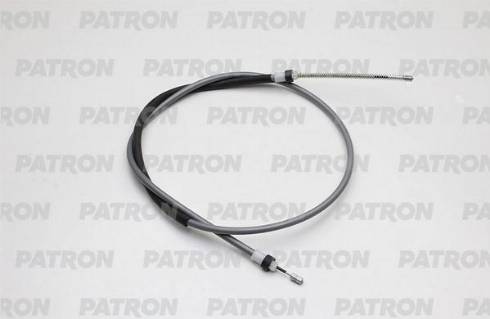 Patron PC3273 - Kabel, dayanacaq əyləci furqanavto.az