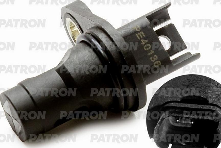 Patron PE40136 - Sensor, krank mili nəbzi furqanavto.az