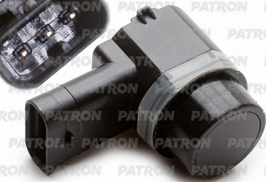 Patron PE25047 - Sensor, parkinq köməkçisi furqanavto.az