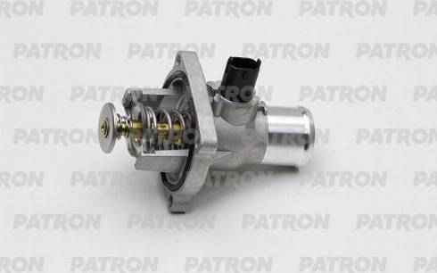 Patron PE21092 - Termostat, soyuducu furqanavto.az