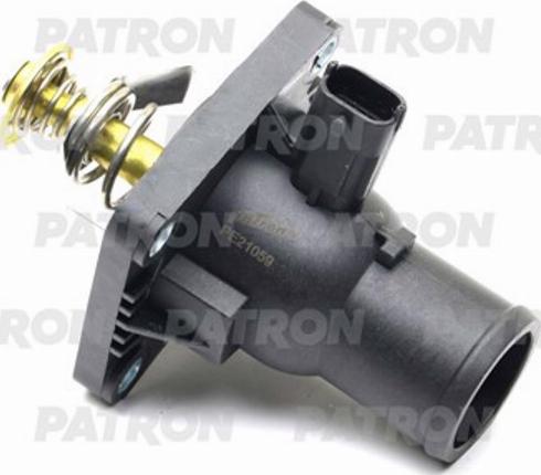 Patron PE21059 - Termostat, soyuducu furqanavto.az