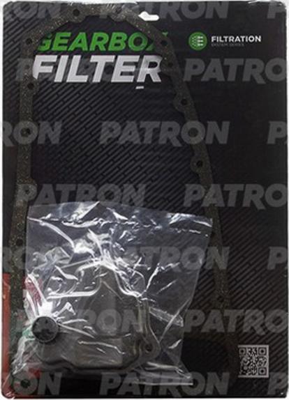 Patron PF5103 - Hidravlik Filtr, avtomatik transmissiya furqanavto.az