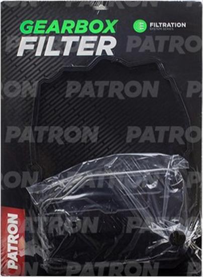 Patron PF5200 - Hidravlik Filtr, avtomatik transmissiya furqanavto.az