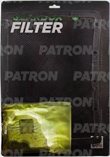 Patron PF5203 - Hidravlik Filtr, avtomatik transmissiya furqanavto.az