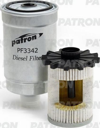 Patron PF3342 - Yanacaq filtri furqanavto.az