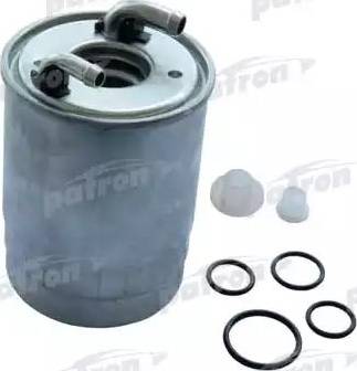 DT Spare Parts 4047755829070 - Yanacaq filtri furqanavto.az