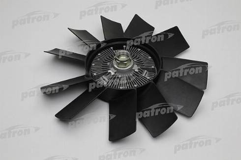 Patron PFC0005 - Debriyaj, radiator ventilyatoru furqanavto.az