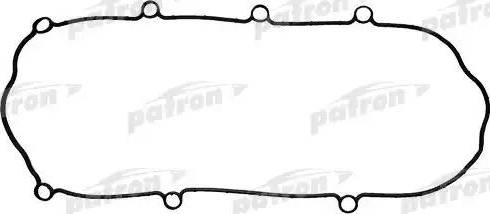 Patron PG6-0025 - Conta, silindr baş örtüyü furqanavto.az