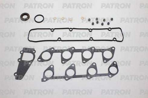 Patron PG1-2011 - Conta dəsti, silindr başlığı furqanavto.az