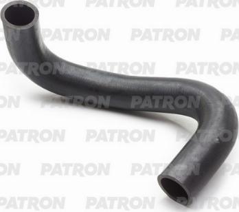 Patron PH2364 - Radiator şlanqı furqanavto.az