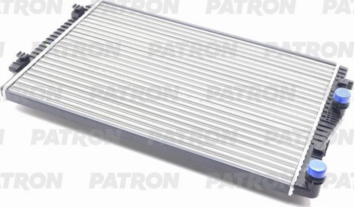 Patron PRS4469 - Radiator, mühərrikin soyudulması furqanavto.az