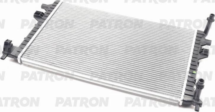 Patron PRS4468 - Radiator, mühərrikin soyudulması furqanavto.az