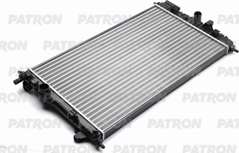 Patron PRS4402 - Radiator, mühərrikin soyudulması furqanavto.az