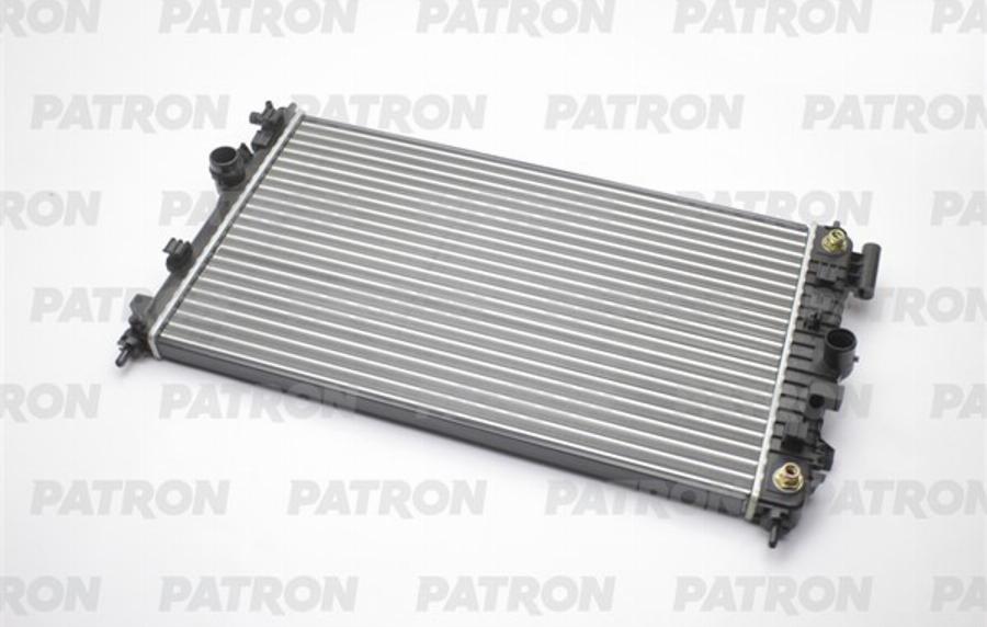 Patron PRS4427 - Radiator, mühərrikin soyudulması furqanavto.az