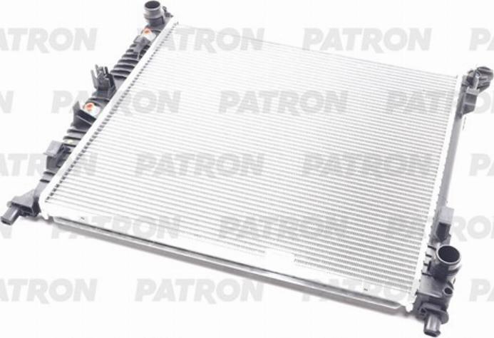 Patron PRS4554 - Radiator, mühərrikin soyudulması furqanavto.az