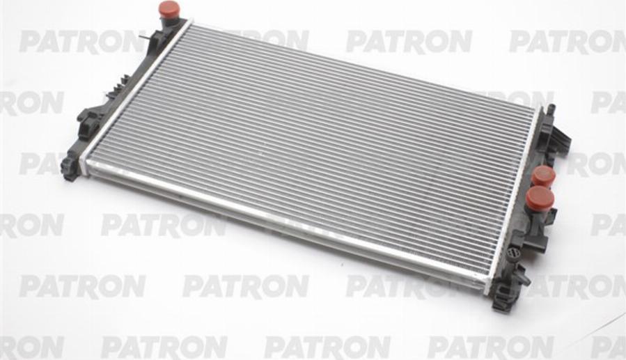 Patron PRS4519 - Radiator, mühərrikin soyudulması furqanavto.az