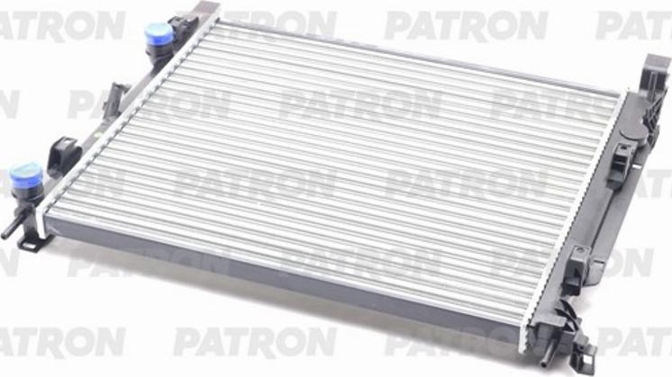 Patron PRS4524 - Radiator, mühərrikin soyudulması furqanavto.az