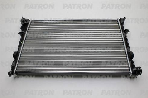 Patron PRS4066 - Radiator, mühərrikin soyudulması furqanavto.az