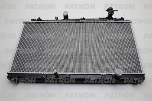 Patron PRS4039 - Radiator, mühərrikin soyudulması furqanavto.az