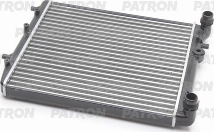 Patron PRS4036 - Radiator, mühərrikin soyudulması furqanavto.az