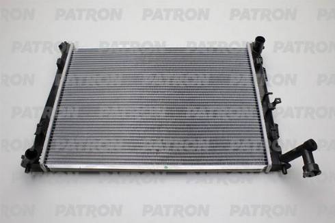 Patron PRS4032 - Radiator, mühərrikin soyudulması furqanavto.az