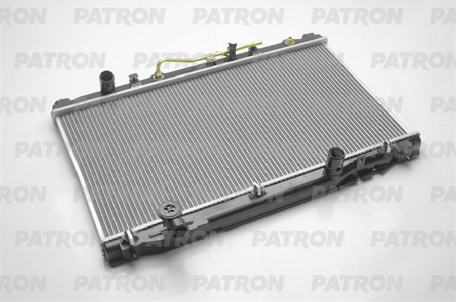 Patron PRS4355 - Radiator, mühərrikin soyudulması furqanavto.az