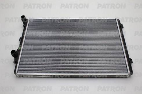 Patron PRS4328 - Radiator, mühərrikin soyudulması furqanavto.az
