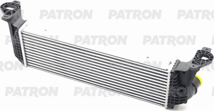 Patron PRS5061 - Intercooler, şarj cihazı furqanavto.az