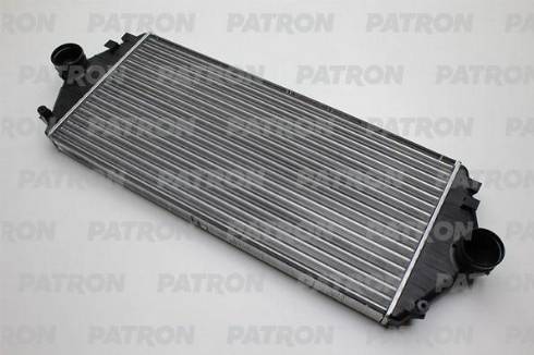 Patron PRS5010 - Intercooler, şarj cihazı furqanavto.az