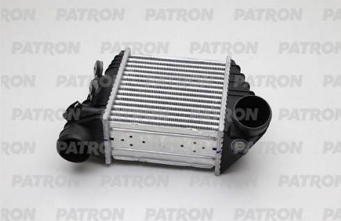 Patron PRS5011 - Intercooler, şarj cihazı furqanavto.az