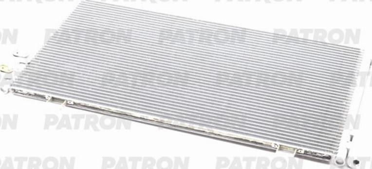 Patron PRS1200 - Kondenser, kondisioner furqanavto.az