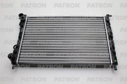 Patron PRS3995 - Radiator, mühərrikin soyudulması furqanavto.az
