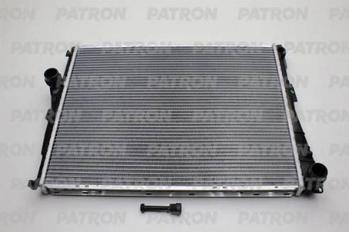 Patron PRS3998 - Radiator, mühərrikin soyudulması furqanavto.az