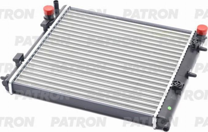 Patron PRS3954 - Radiator, mühərrikin soyudulması furqanavto.az