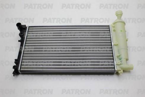 Patron PRS3952 - Radiator, mühərrikin soyudulması furqanavto.az