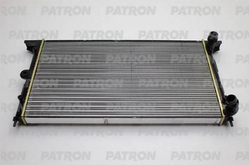 Patron PRS3922 - Radiator, mühərrikin soyudulması furqanavto.az