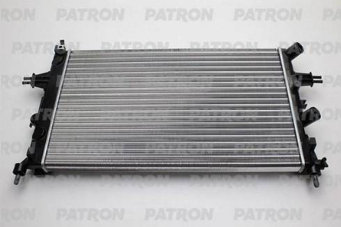 Patron PRS3977 - Radiator, mühərrikin soyudulması furqanavto.az