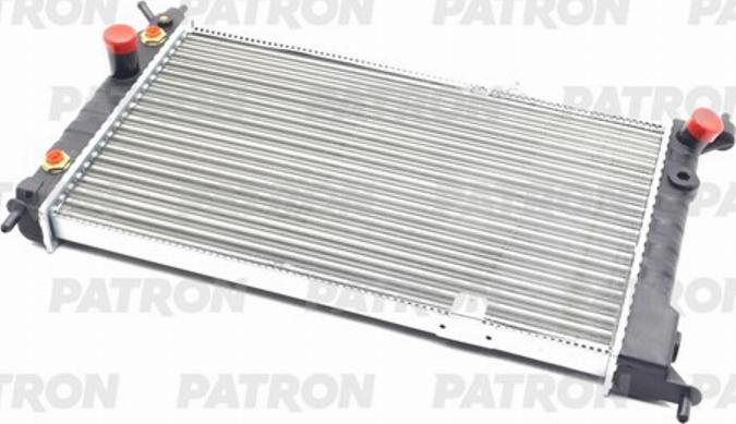 Patron PRS3499 - Radiator, mühərrikin soyudulması furqanavto.az