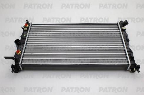 Patron PRS3497 - Radiator, mühərrikin soyudulması furqanavto.az