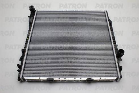 Patron PRS3409 - Radiator, mühərrikin soyudulması furqanavto.az