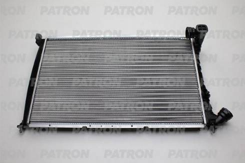 Patron PRS3414 - Radiator, mühərrikin soyudulması furqanavto.az