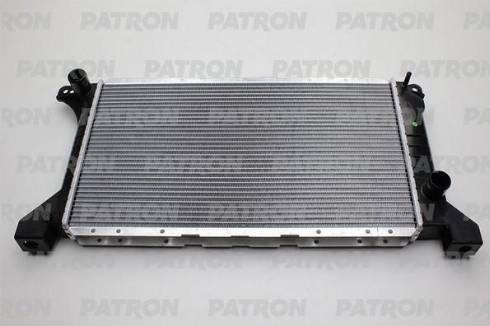 Patron PRS3436 - Radiator, mühərrikin soyudulması furqanavto.az