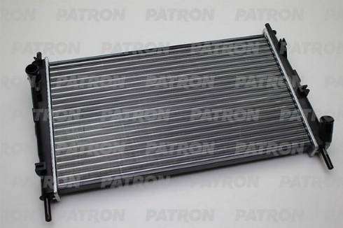 Patron PRS3433 - Radiator, mühərrikin soyudulması furqanavto.az