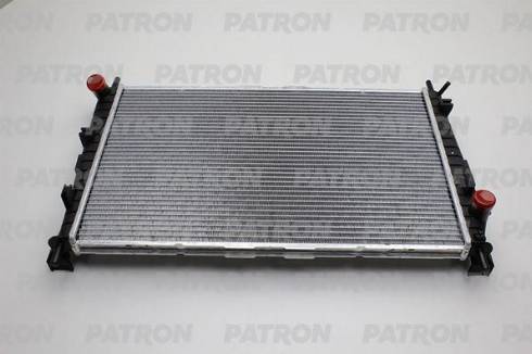 Patron PRS3428B - Radiator, mühərrikin soyudulması furqanavto.az