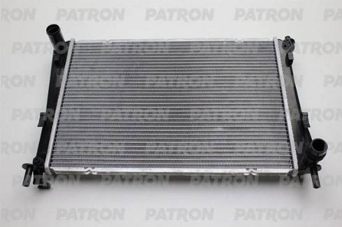 Patron PRS3423 - Radiator, mühərrikin soyudulması furqanavto.az