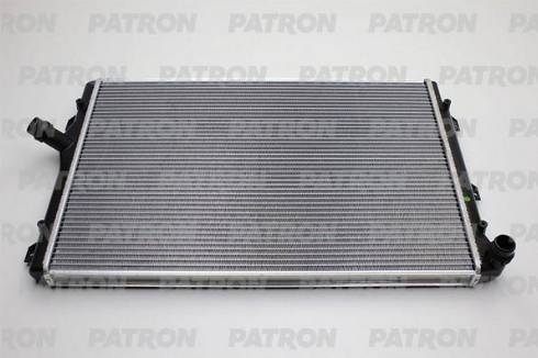 Patron PRS3599 - Radiator, mühərrikin soyudulması furqanavto.az